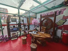 -人民公社大食堂(顺义总店)