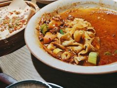 -那时新疆·若羌(经纬汇店)