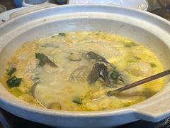 -民俗村柴火灶·景德江西菜(中国陶瓷博物馆店)
