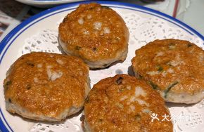 Fengcheng Hand-Beaten Fish Cake
