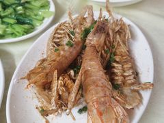 -锐记美食店·现捞海鲜(闸坡店)