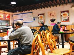 -华辉拉肠(小北路店)