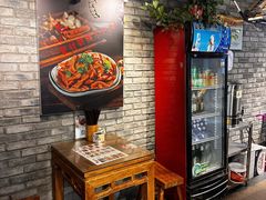 -元志初腊汁肉夹馍(钟楼粉巷店)