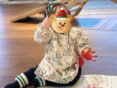 -硅谷蒙学幼儿园