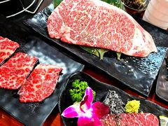 -大阪烧肉BAKA一代(十亩地店)