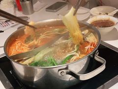 -牛焱·贵州黄牛肉火锅(城西银泰店)