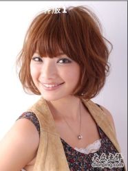 恒沙廊日系发型13-恒沙廊