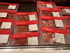 -紫燕百味鸡(仲盛店)