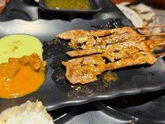 -烧蠔帮·湛江生蚝(南桥店)