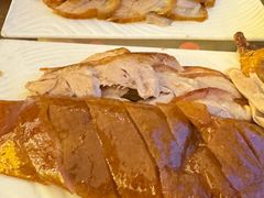 -便宜坊烤鸭店(科创店)