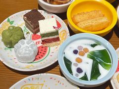 -合风谷(南下塘店)