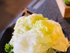 圆生菜-湊湊火锅·茶憩(和平大悦城店)