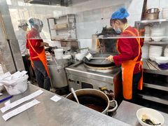 -子午路张记肉夹馍(翠华路店)