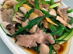 -阿九食店(南湾南路店)