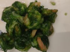 翡翠虾仁-玉华台饭庄(望京店)