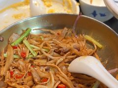 -简小舍·民间手艺菜(武昌江滩店)