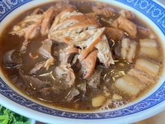 -北京小肠陈饭庄(方庄店)