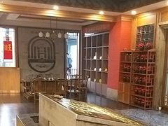 -围龙屋客家食府(福田店)