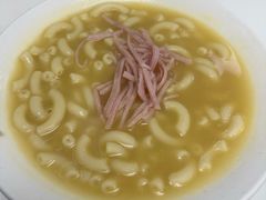 -澳洲牛奶公司(佐敦店)