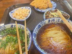 -老横泾面馆(吴中横泾店)
