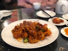 -桃园中华料理炸酱面(燕儿岛路店)