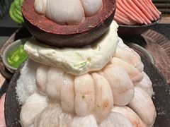 -三出山火锅(南京万象天地店)