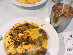 -深仔记正宗云吞面(尖沙咀店)