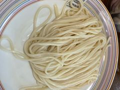 -歹歹的加个面过油肉拌面(贵州路店)
