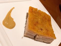 -杭州JW万豪酒店-万豪中餐厅