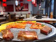 -柒酒烤肉(金科时代店)