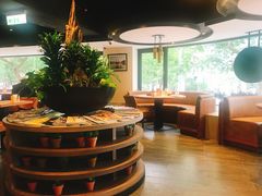 -Roots Lodge Café(仁爱旗舰店)