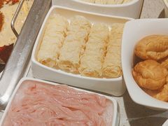 -海底捞火锅(万达广场店)