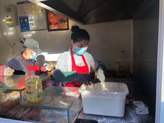 -辽B·小串(总店)