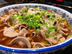 -富临轩私房菜(集庆门大街店)