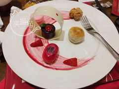 -长春净月潭喜来登酒店·盛宴标帜餐厅
