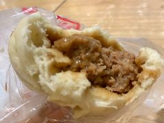 -韩包子(建设路店)
