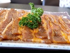 -金刚山(学府路店)