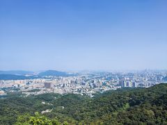 -广州市白云山风景名胜区