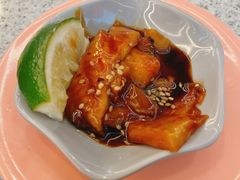 -争鲜回转寿司(朝外悠唐PLUS店)