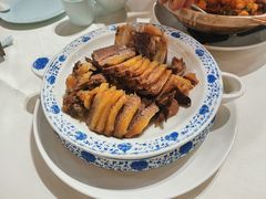 -巴音浩日娲·蒙餐(双林东路店)