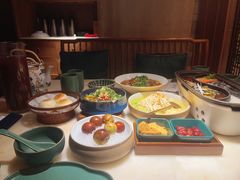 -锦府盐帮·李宅(领展购物广场中关村店)