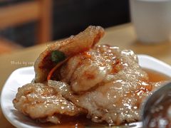 锅包肉-屋里家延边朝鲜族冷面(南园店)