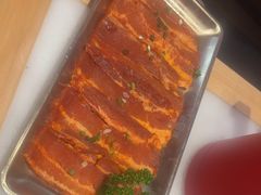 -韩宫宴和牛烤肉(上海金山万达店)