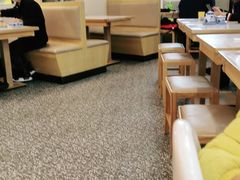 -馬香远蘭州牛肉面(武汉群星城首店)