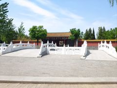 -武清南湖绿博园