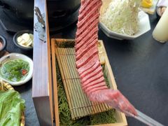 -黑牛の店·黑金店(沈阳万象城店)