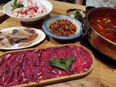 -黔诚多彩火锅(甲秀楼店)