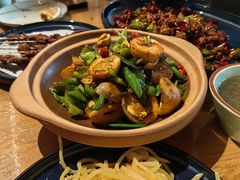 -顶顶香煎饼家常菜(金花南路店)