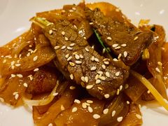 -Yan Ting 宴庭中餐厅(上海静安瑞吉酒店)