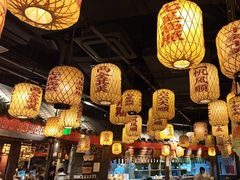 -南京大牌档(济南万象城店)